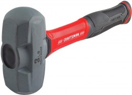 Martillo Perforador 1,4Kg CRAFTSMAN1
